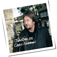 Chris Norman