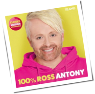 Ross Antony