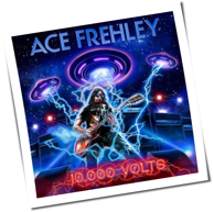 Ace Frehley