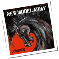 New Model Army