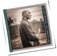 Cedric Burnside