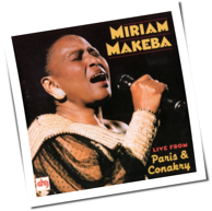 Miriam Makeba