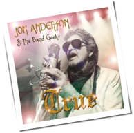 Jon Anderson & The Band Geeks