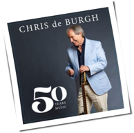 Chris De Burgh