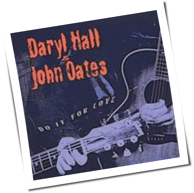Daryll Hall & John Oates