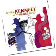 Nigel Kennedy