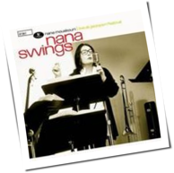 Nana Mouskouri