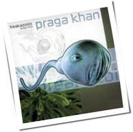 Praga Khan