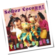 Senor Coconut