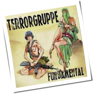 Terrorgruppe