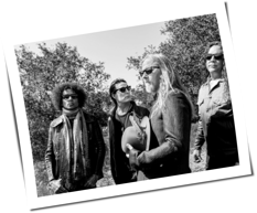 Alice In Chains