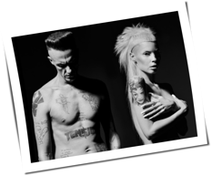 Die Antwoord