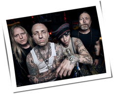 Backyard Babies