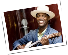 Eric Bibb