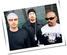 Cypress Hill