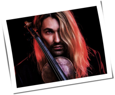 David Garrett