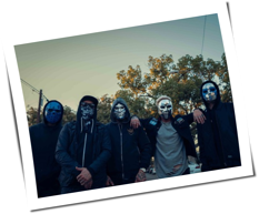 Hollywood Undead