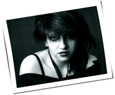 Lydia Lunch