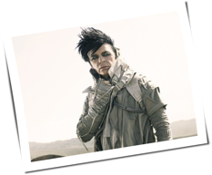 Gary Numan