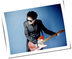 Peter Perrett