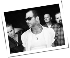 Social Distortion