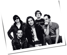 The Strokes