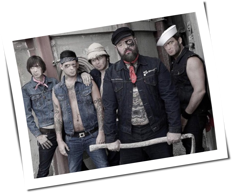 Turbonegro