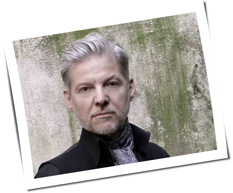 Wolfgang Voigt