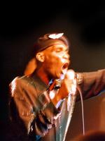 Desmond Dekker: Ska-Legende verstorben