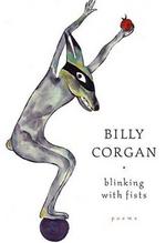 Billy Corgan: Bucherfolg und Cure-Gastsänger