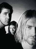 Schuh-Plattler: Cobain bei H&M und im Museum