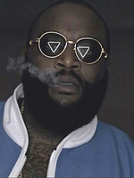 Vorchecking: Rick Ross, Metronomy, Mike Oldfield
