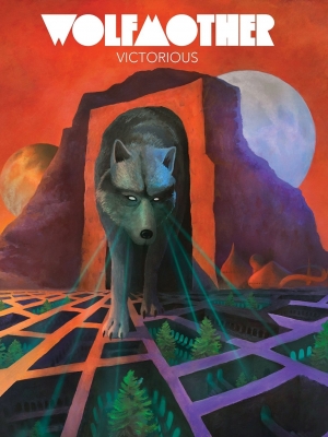 Wolfmother: "Victorious" vorab im Stream
