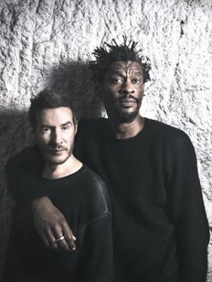 Massive Attack: Videos zu "The Spoils" und "Come Near Me"