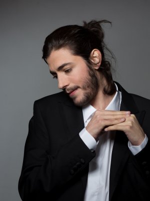 Salvador Sobral: Spenderherz für den ESC-Sieger