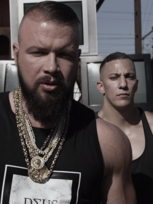 Vorchecking: Kollegah & Farid Bang, Vsk, Jalil, Phillip Boa