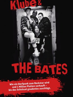 Buchtipp: "Klube & The Bates"