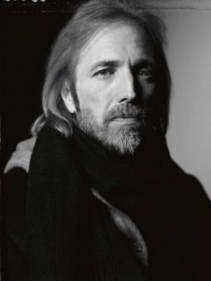 Tom Petty: Neuer Song "For Real"