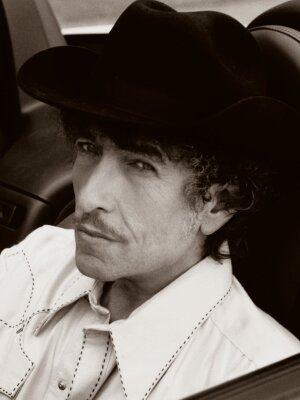 Ranking: Die besten Alben von Bob Dylan