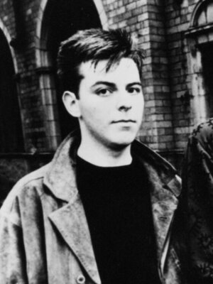 The Smiths: Andy Rourke stirbt mit 59 Jahren