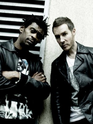 Massive Attack: Gitarrist Angelo Bruschini ist tot