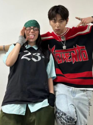 K-Pop Comedown: Zico trifft Billie Eilish