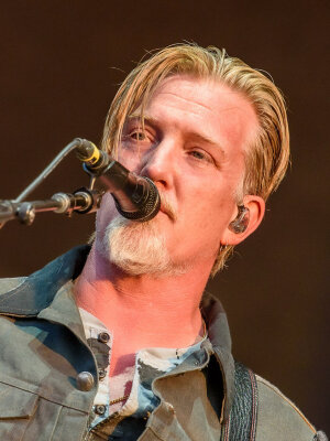 Not-OP: Queens Of The Stone Age canceln Berlin-Gig