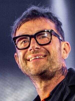 Schuh-Plattler: Damon Albarn widerspricht Dylan