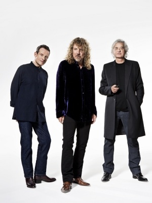 Led Zeppelin: Neuer Trailer zur Kino-Doku